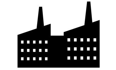 国内工場にて生産